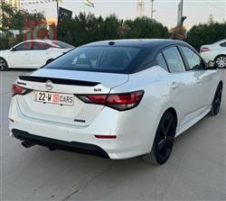 نيسان سنترا